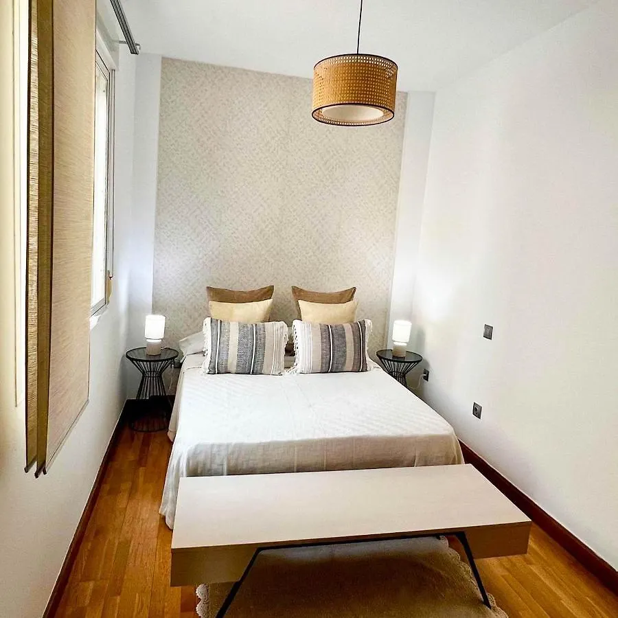 Maite Apartment-Coastal Refuge Next To The Beach Estepona Appartement