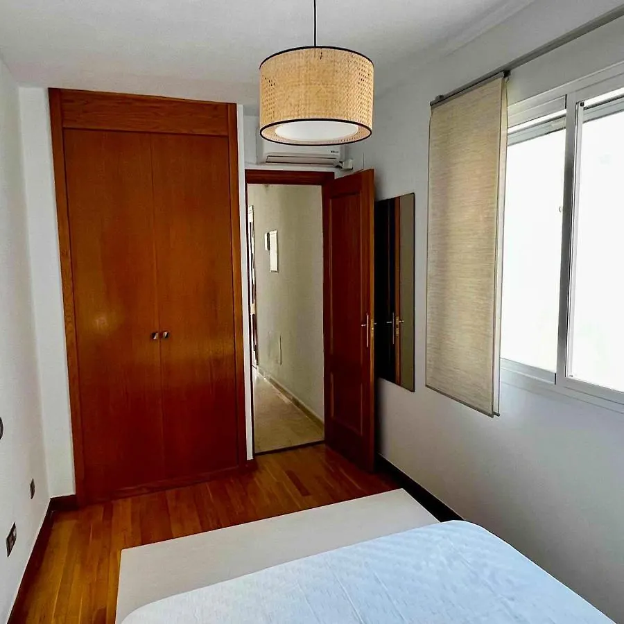 Maite Apartment-Coastal Refuge Next To The Beach Estepona