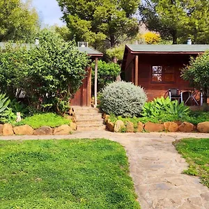 Pedregales Complejo Rural Apartamento