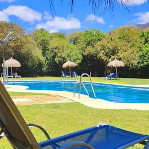 Pedregales Complejo Rural Hotel