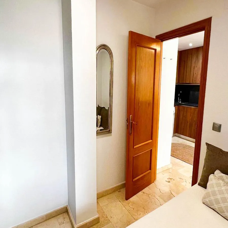 Maite Apartment-Coastal Refuge Next To The Beach Estepona España